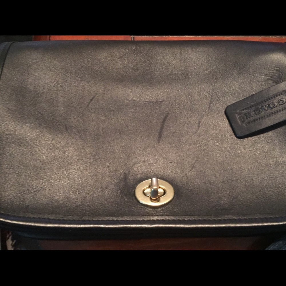 ***ONE DAY SALE*** Coach Purse